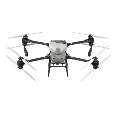 DJI Agras T50 precision agriculture drone